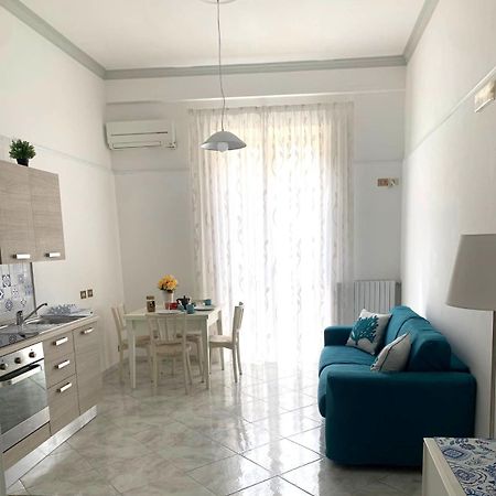 La Piccola Sorrento Apartment Екстериор снимка