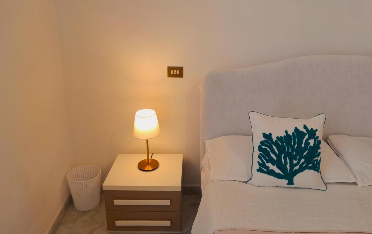 La Piccola Sorrento Apartment Екстериор снимка