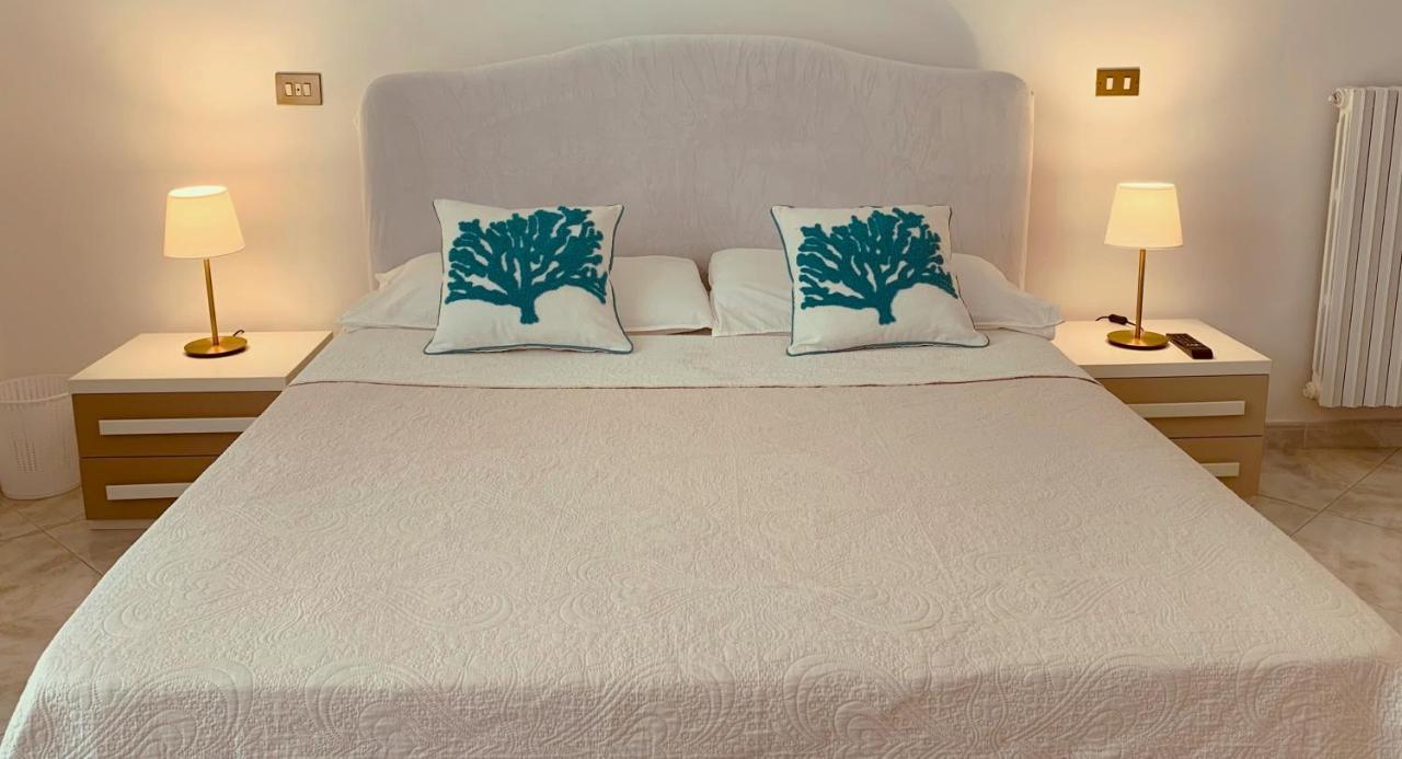 La Piccola Sorrento Apartment Екстериор снимка