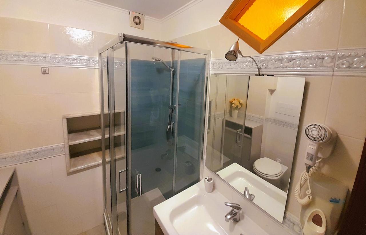 La Piccola Sorrento Apartment Екстериор снимка