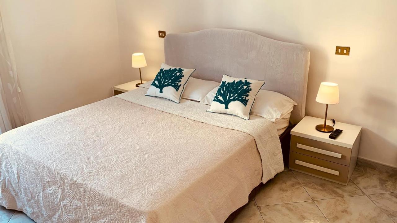 La Piccola Sorrento Apartment Екстериор снимка