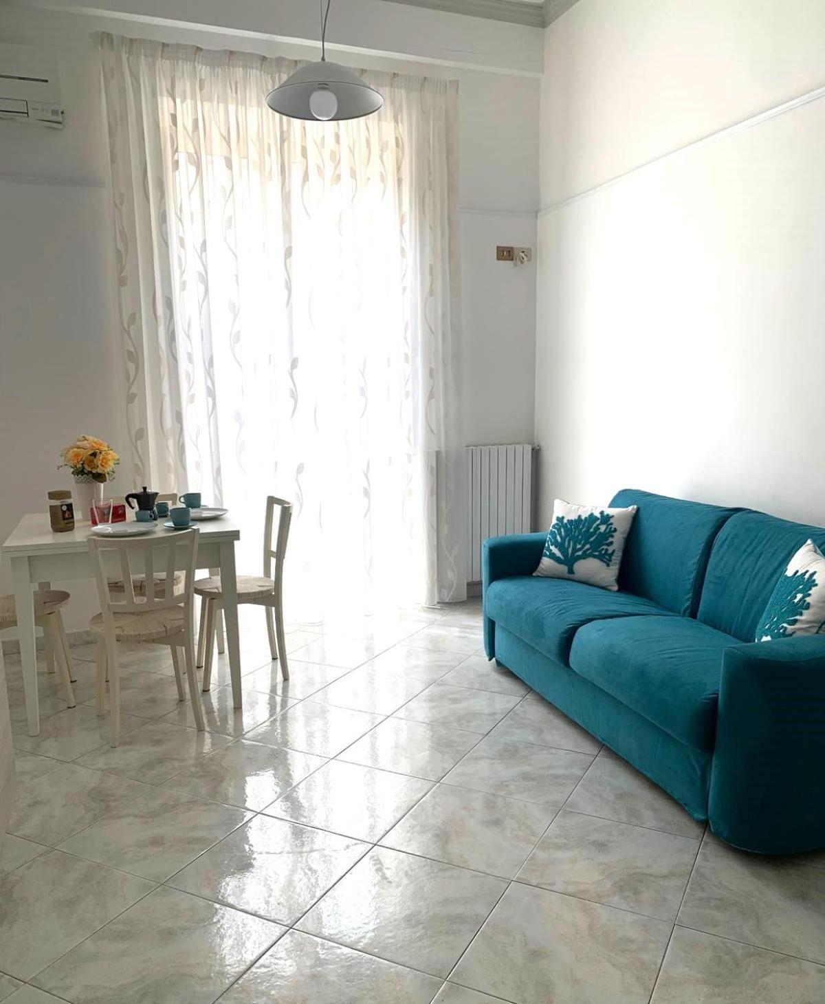 La Piccola Sorrento Apartment Екстериор снимка